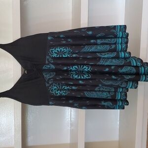Womens Tankini Top